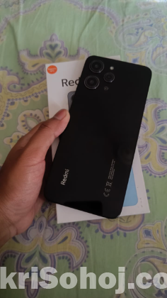 Redmi 12